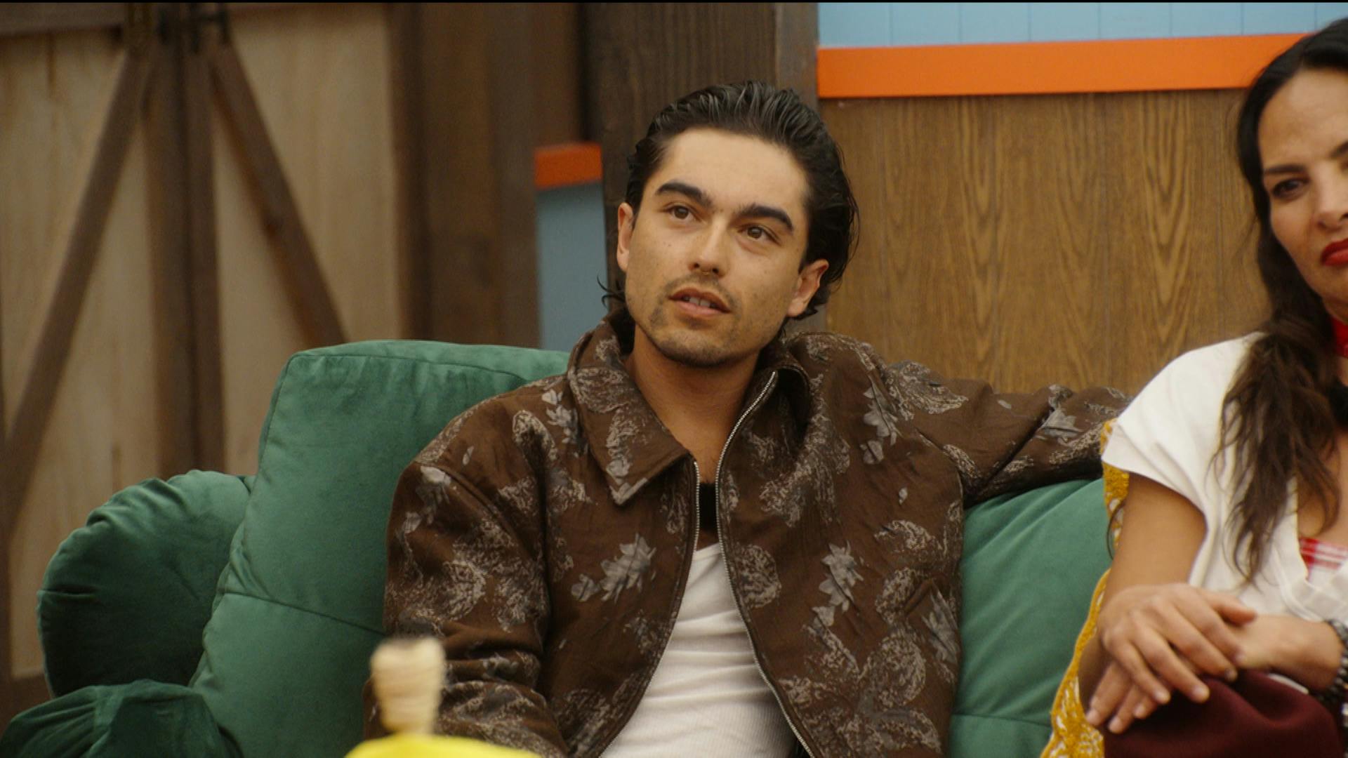 La Granja VIP | Sergio Mayer Mori revela la verdad tras la salida de Kike