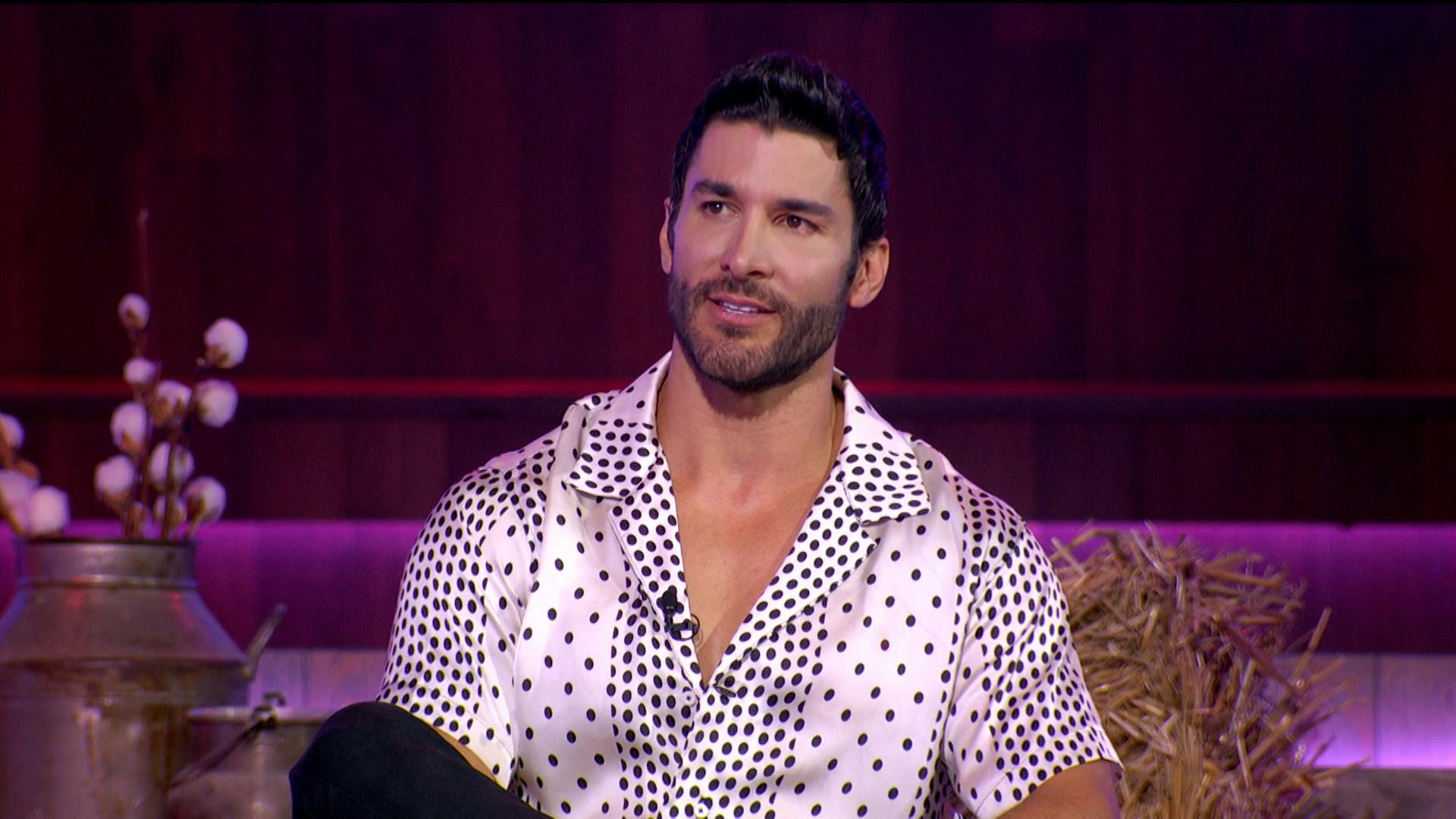 La Granja VIP | Kike responde a El Patrón y a los críticos