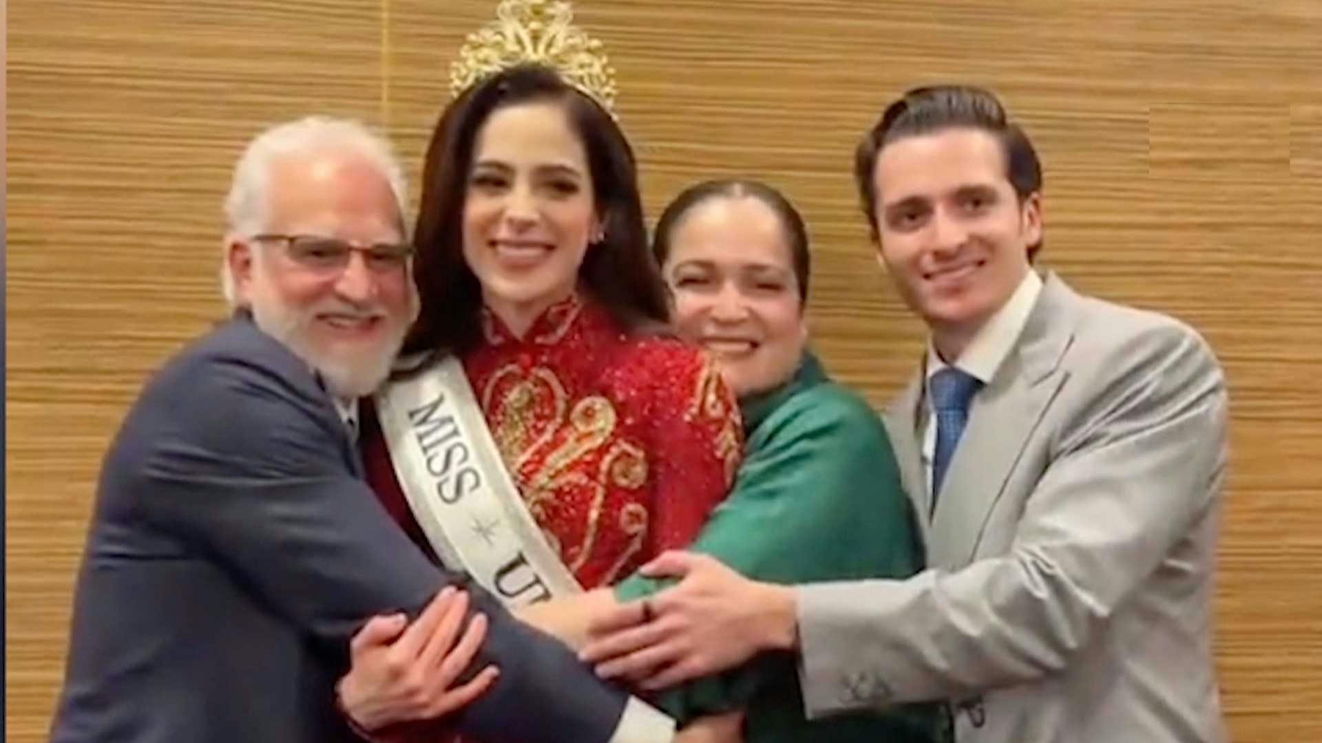 ¿Ni fraude ni amaño en Miss Universo? Raúl Rocha Cantú responde a los fuertes señalamientos
