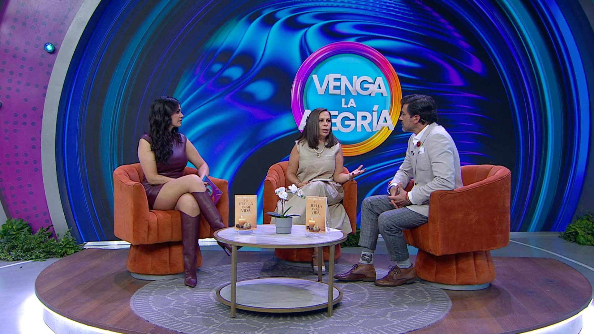 ¿Has sufrido la muerte de una mascota? La tanatóloga Gaby Pérez Islas nos explica lo que nos sucede al perder una mascota