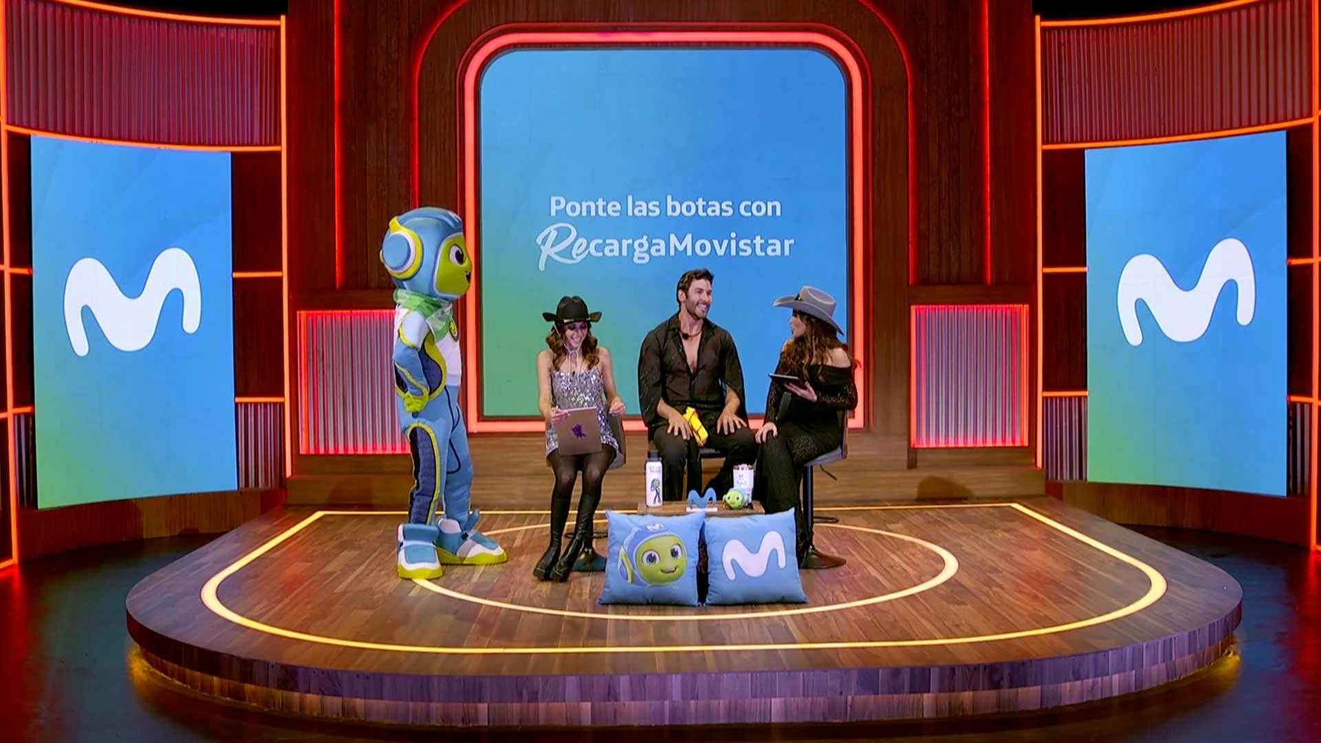 La Granja VIP | Kike da su primera entrevista tras su salida