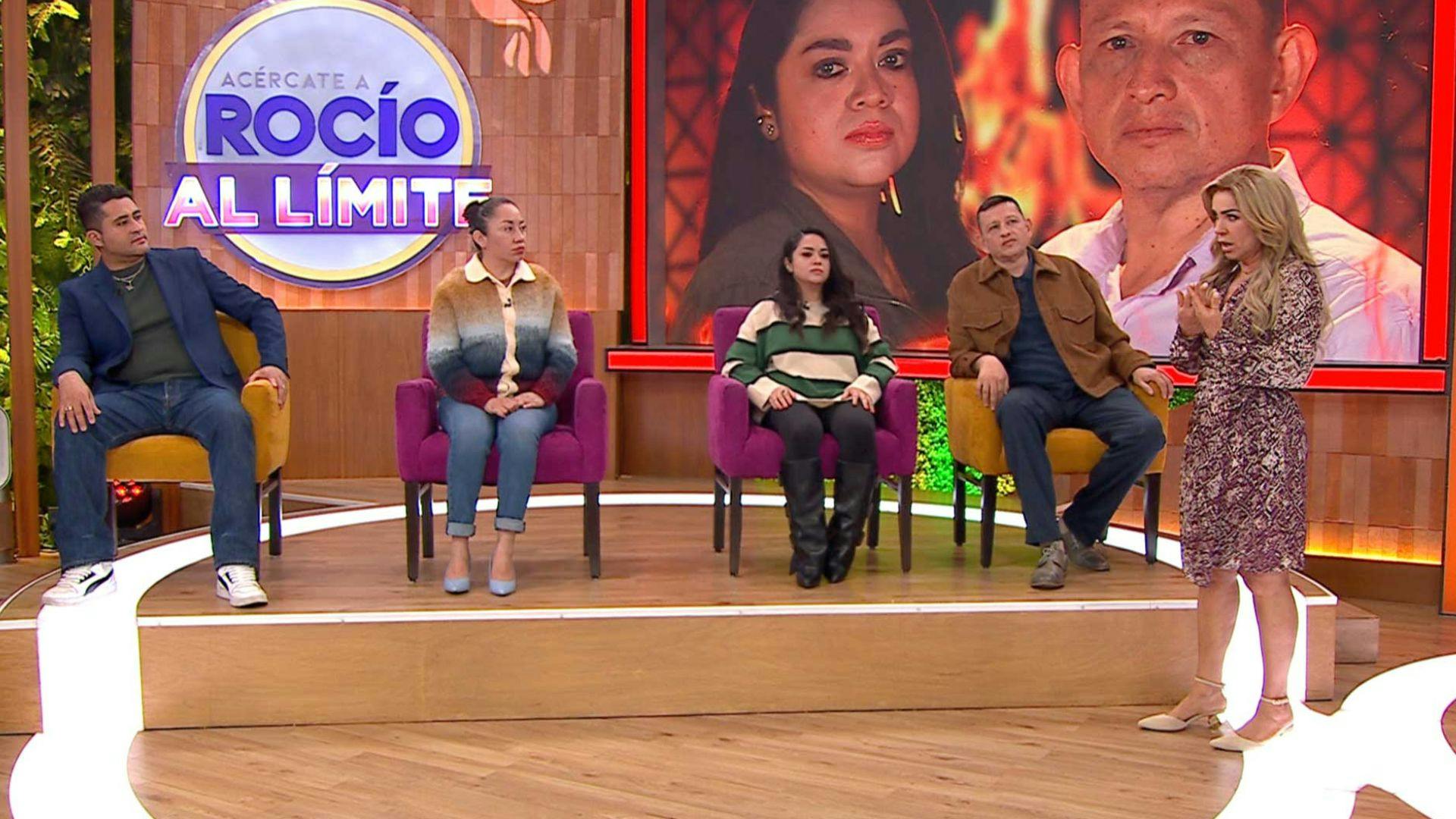 Me arrepiento de comprarle placer a mi mujer | Programa del 22 de noviembre 2025