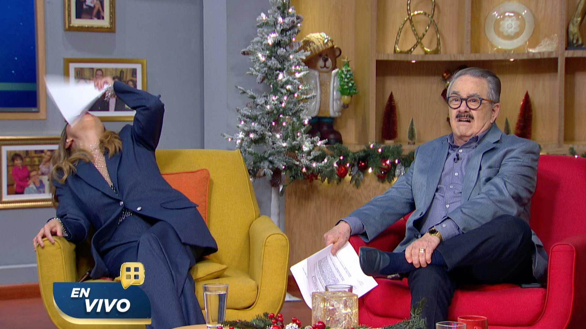 Ventaneando | Programa 25 de noviembre del 2025