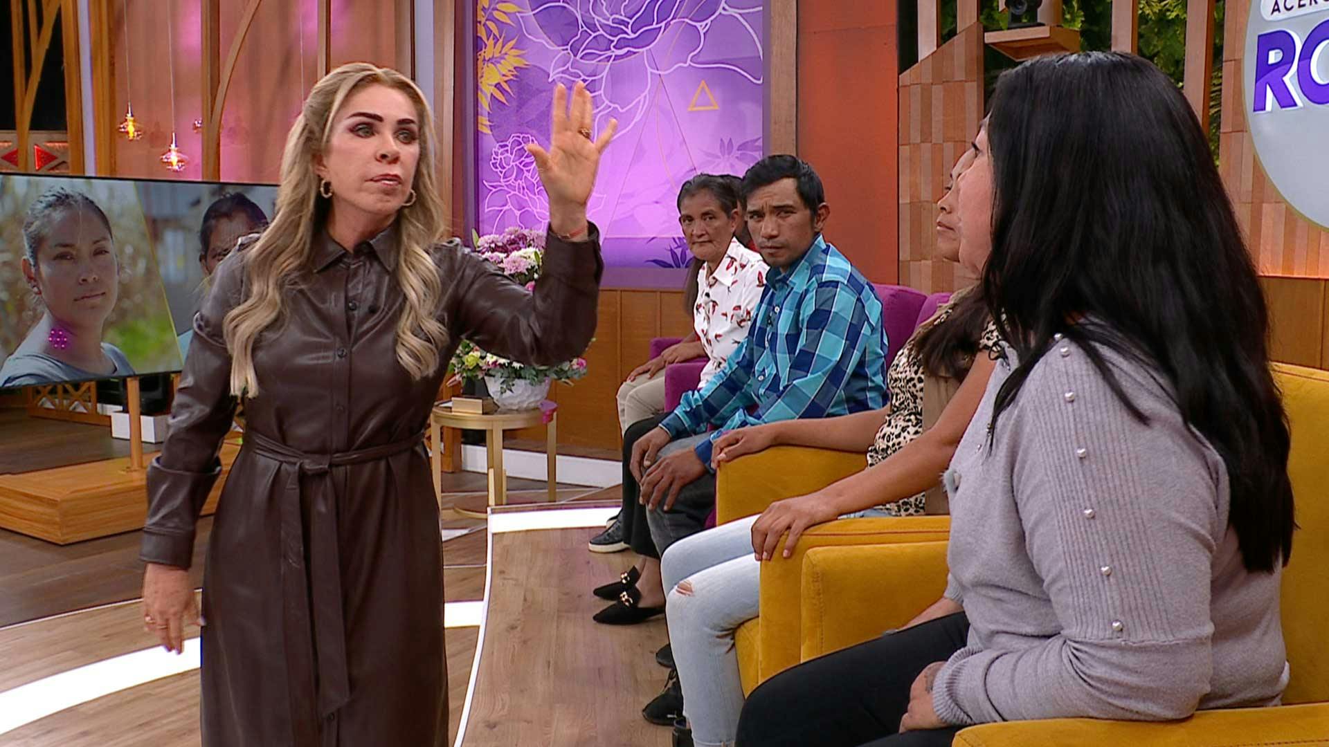 Quieren que mantenga a mi exsuegro | Programa del 25 de noviembre 2025