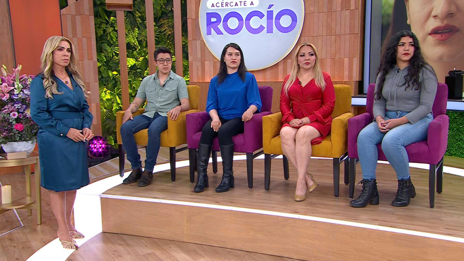 Los mantengo y yo ni por enterado | Programa del 23 de septiembre 2025