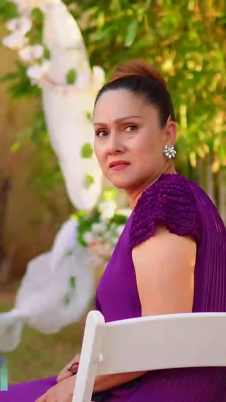 Mujer llega a impedir la boda del amor de su vida