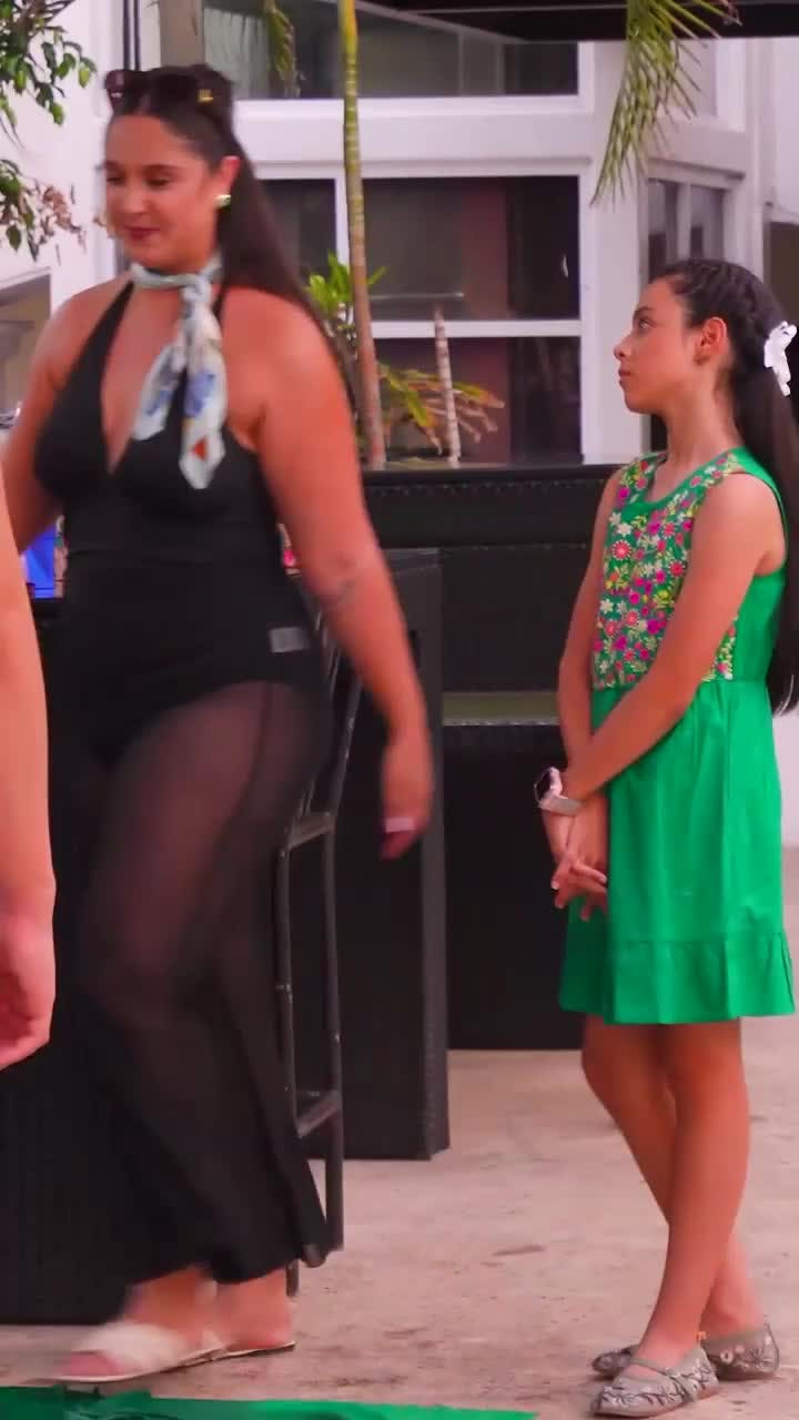 Quería una fiesta de revelación sin niños y su cuñada la arruinó