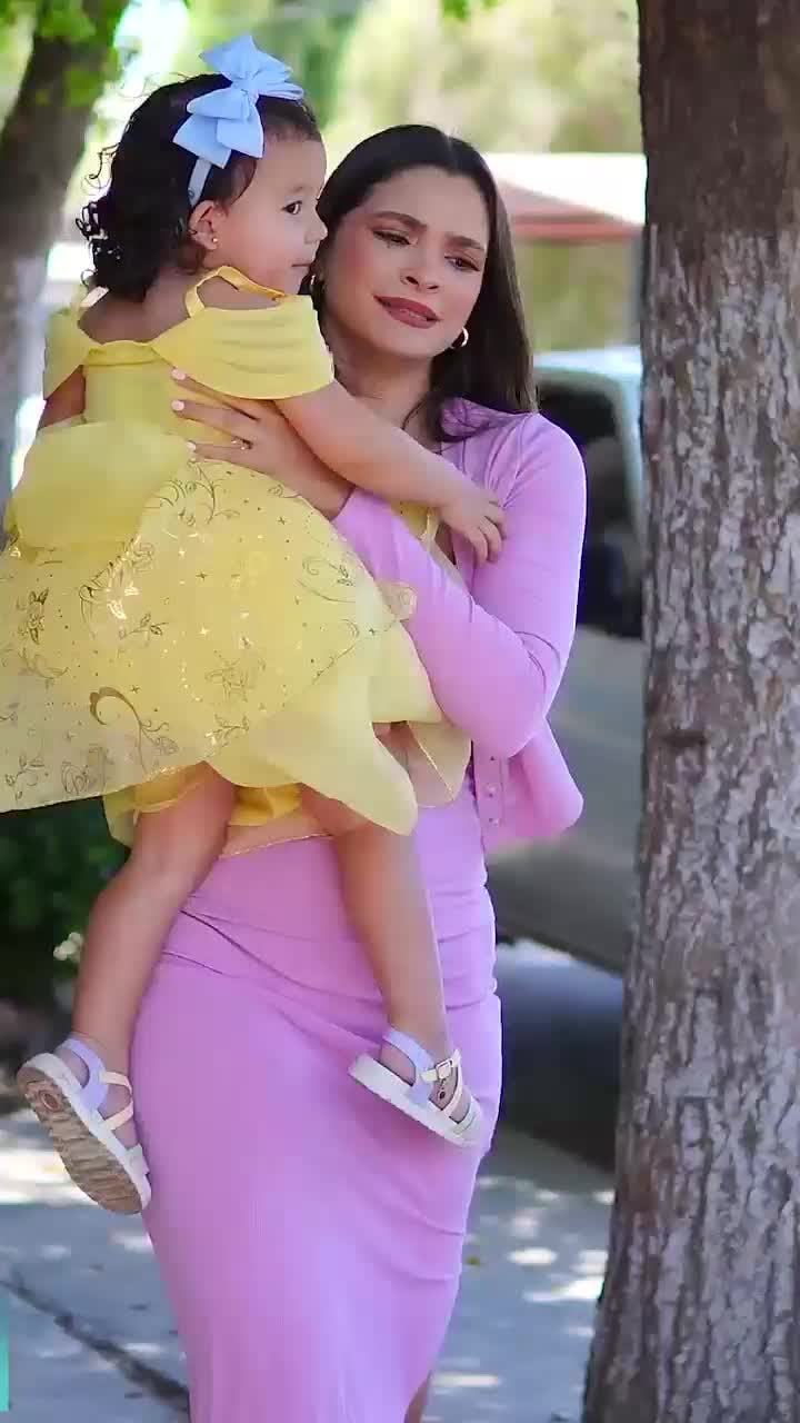 Pensó que sin su esposo infiel su vida se derrumbaría