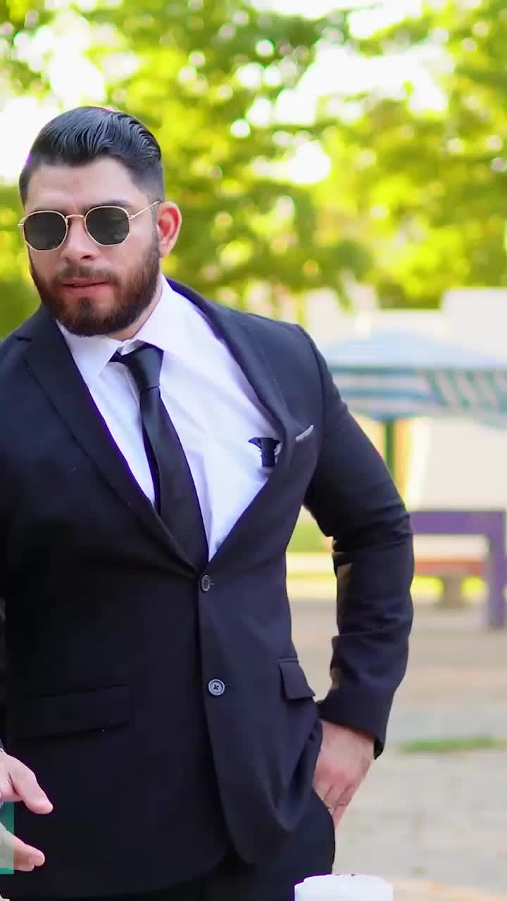 Tamalera ayudó a la hija de un millonario y recibió una gran recompensa