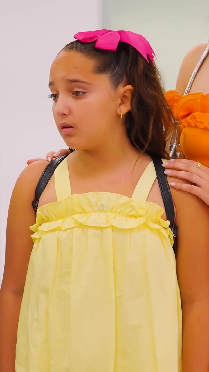 Suegra metiche le hizo una prueba de ADN secreta a su nieta