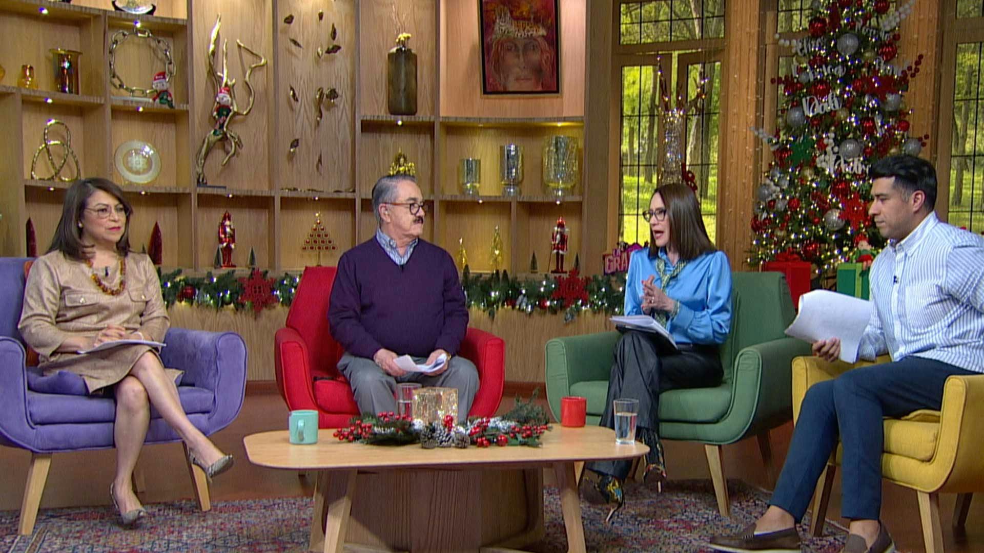 Ventaneando | Programa 26 de noviembre del 2025