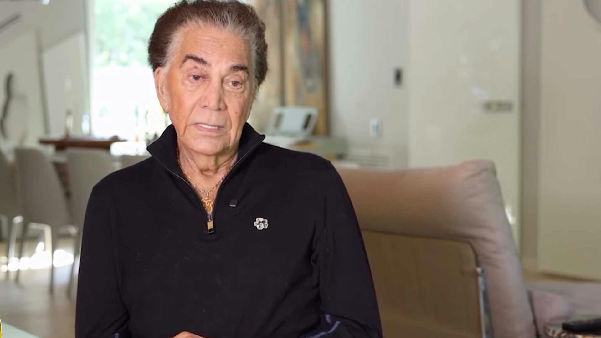 'El Puma' rompe el silencio y detalla cómo fue su reciente conflicto en el avión