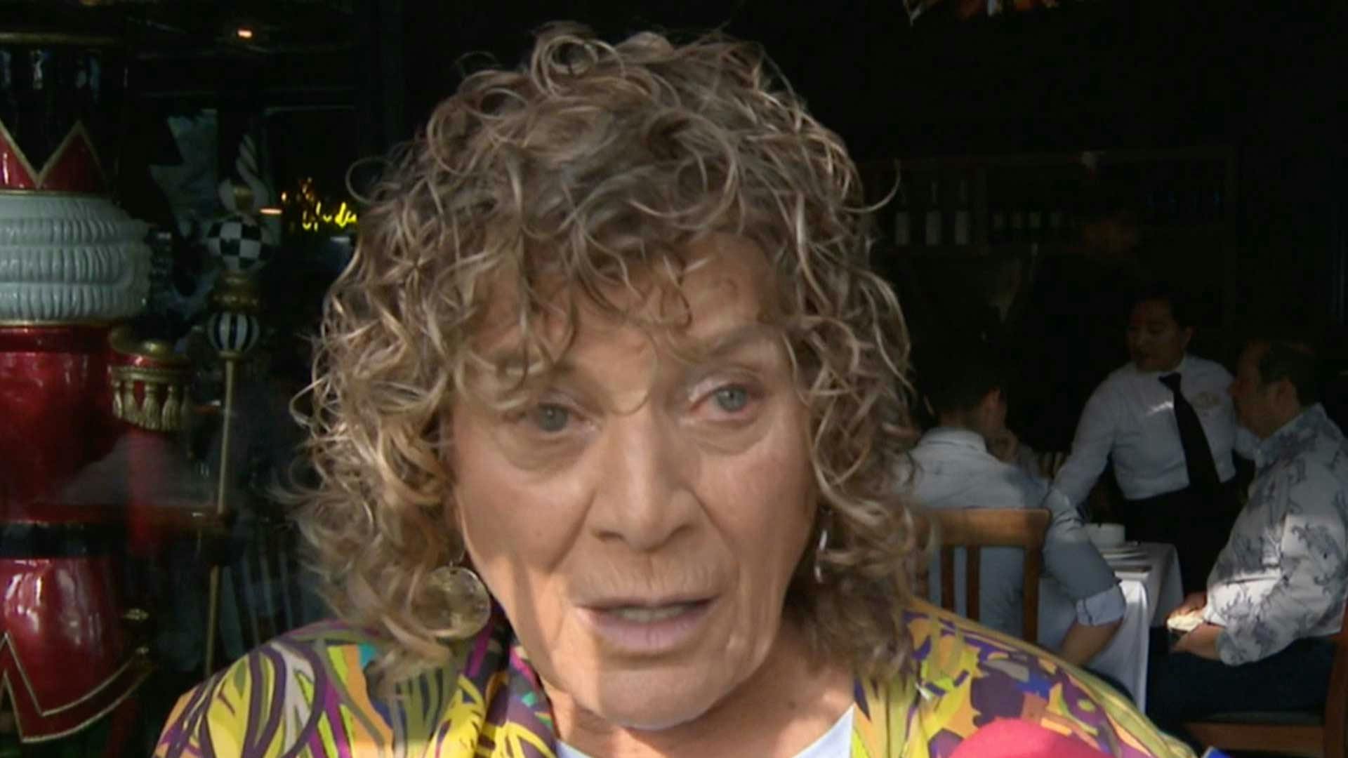 ¡Juan Gabriel a la 'brasileira'! Denisse de Kalafe planea un homenaje al 'Divo de Juárez'