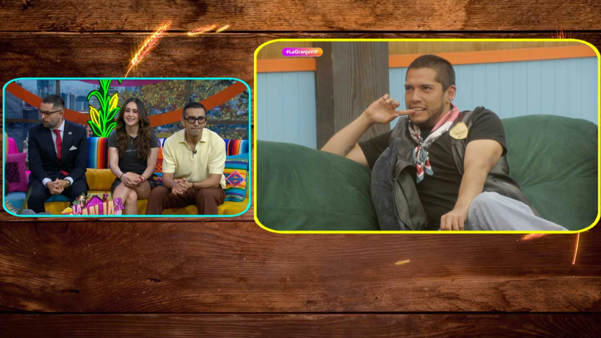 ¡El Duelo arrojó a la segunda nominada! Revive lo mejor de La Granja VIP