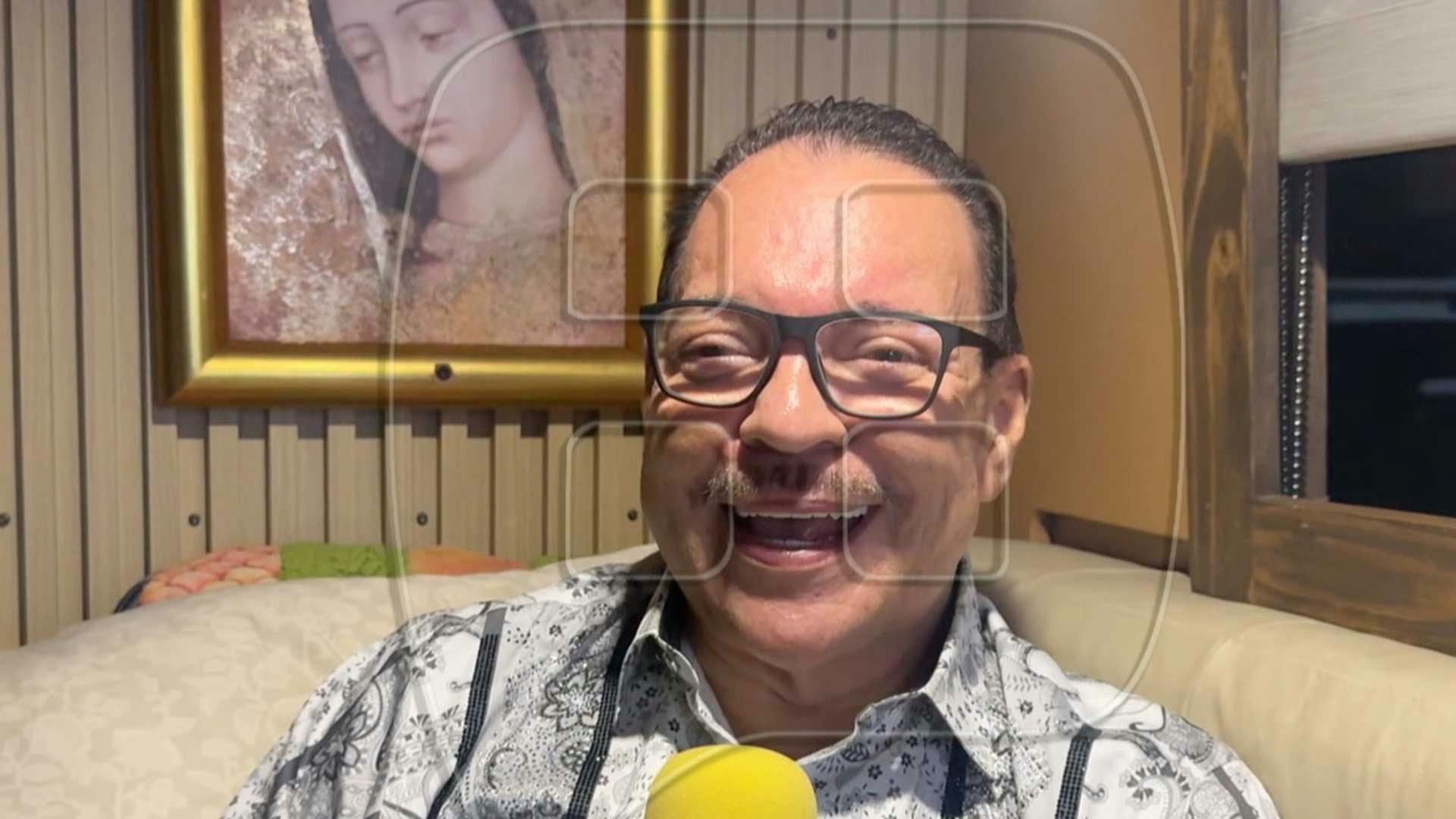 ¡¿Se retira?! Julio Preciado habla del altercado con la aerolínea y de su retiro