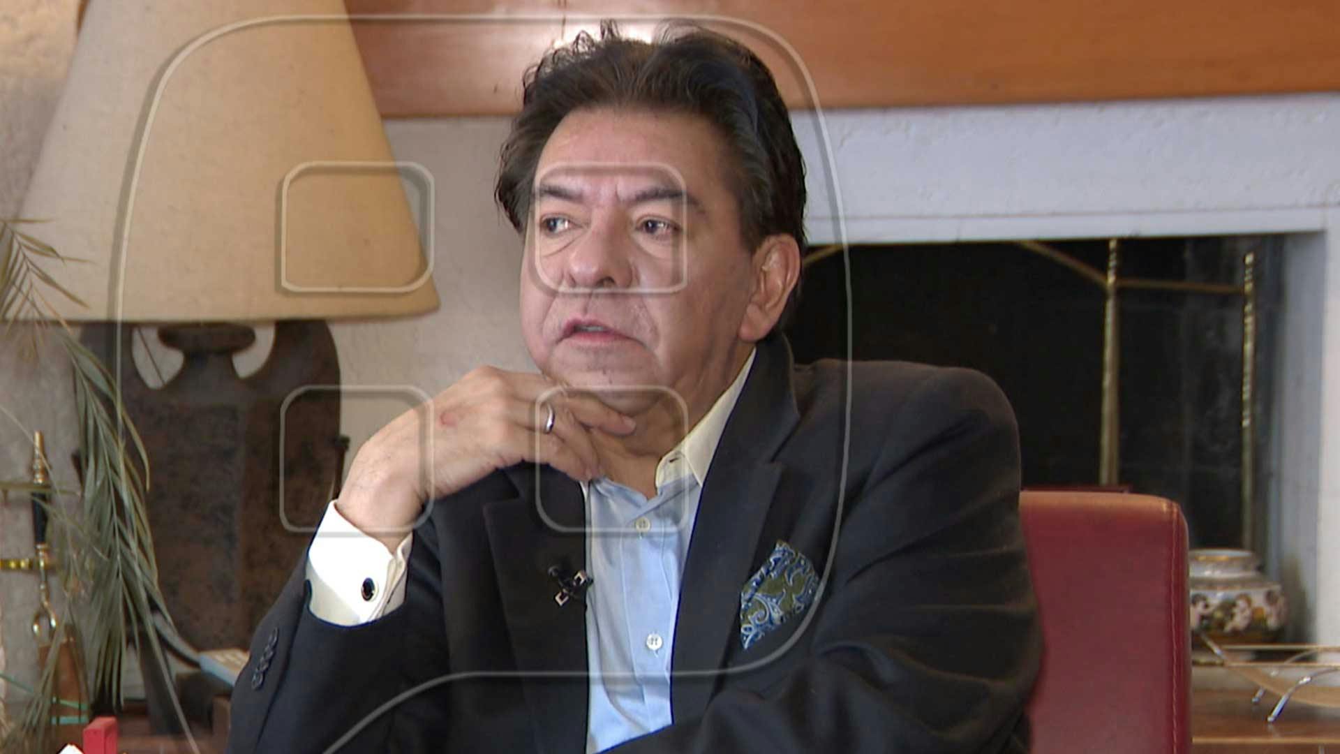 Así fue la historia de amor del 'Señor Aguilera' y Gabriela Michel, madre de Aislinn y exesposa de Eugenio Derbez