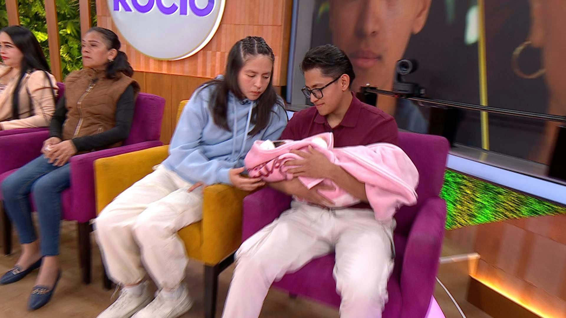 Lo humillaron y le negaron ser padre | Programa del 26 de noviembre 2025