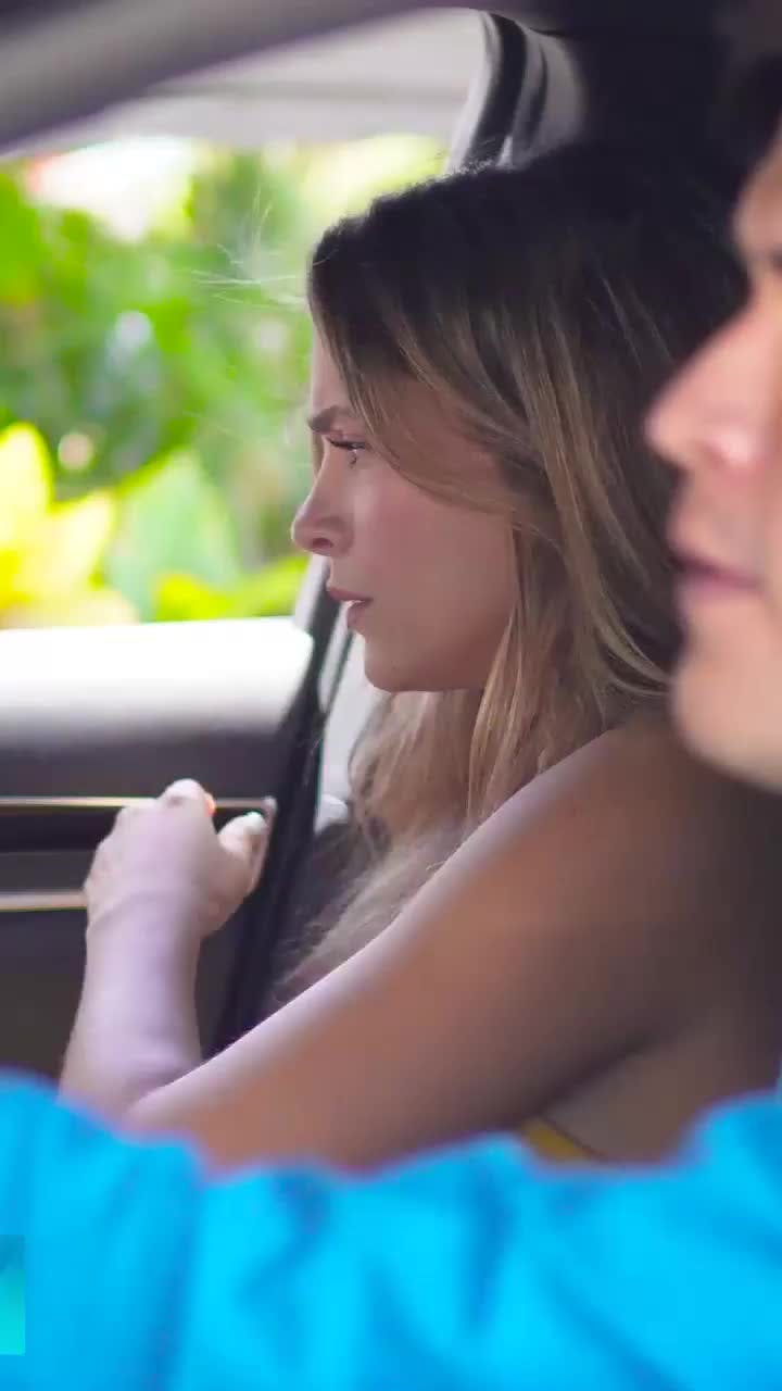 Enfrentoó a la esposa de su amante para decirle la verdad