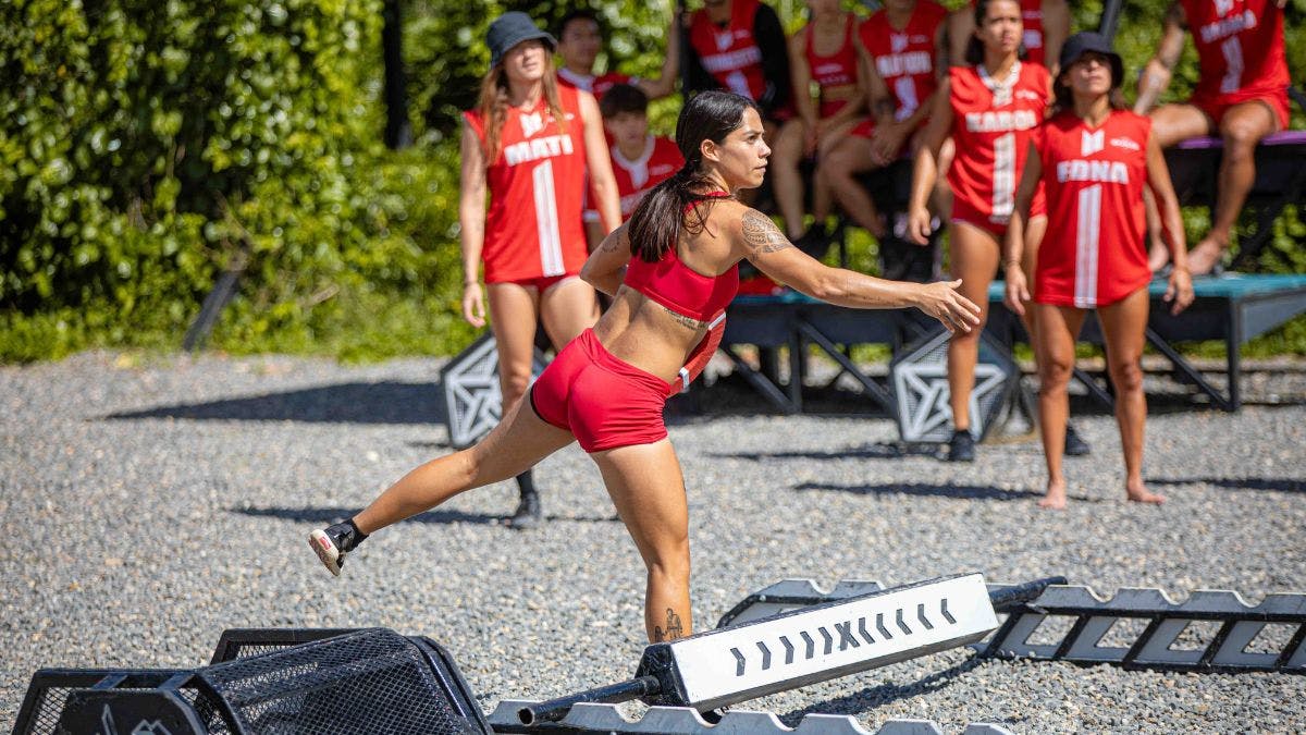 Exatlón México | Batalla por la Medalla | Todas la quieren: La medalla femenil que definirá el destino de la novena temporada