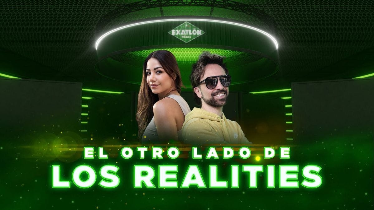 El Otro Lado de Los Realities | Caos, risas y mucha verdad: el episodio más encendido ya es tendencia