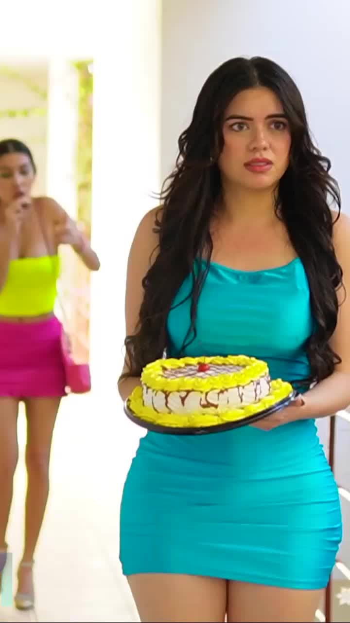 Descubrió la infidelidad de su esposo el día de su cumpleaños