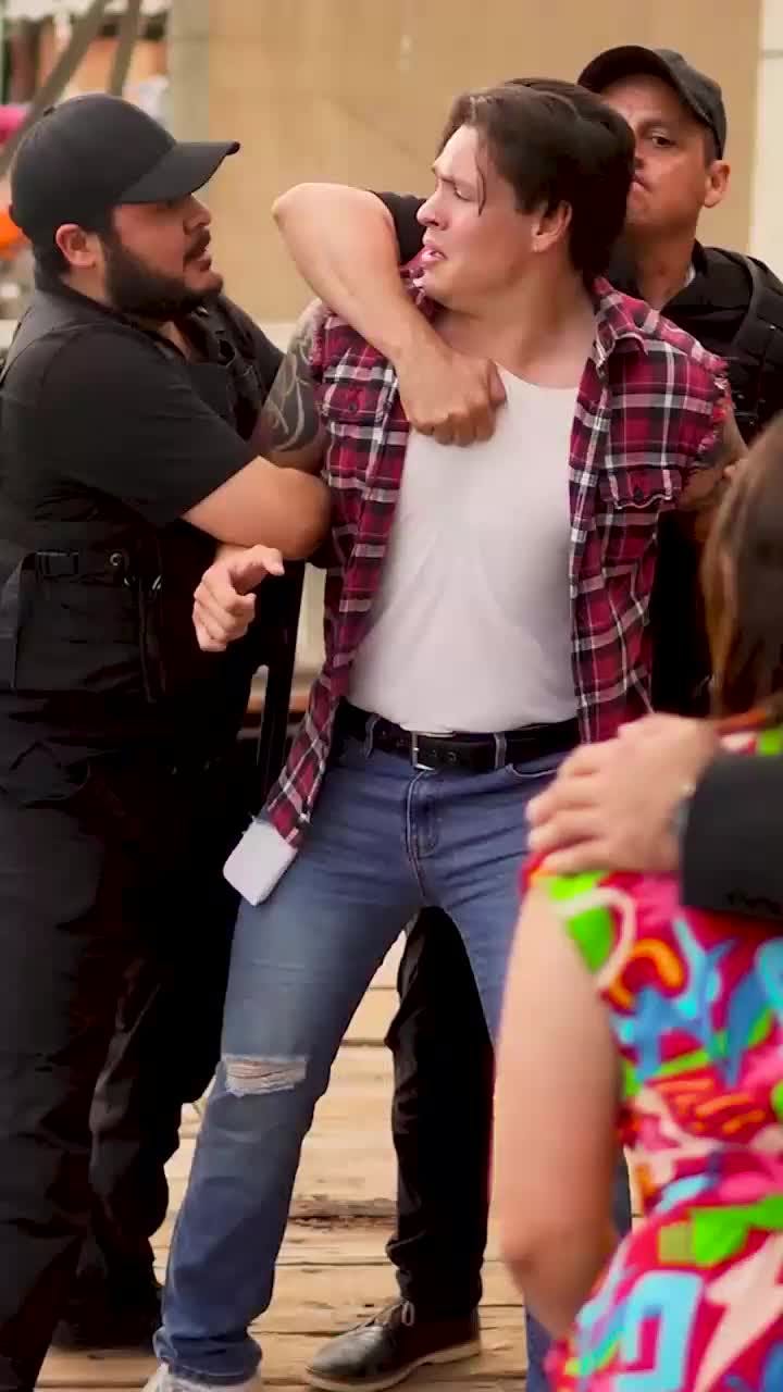 Esta madre recuperó a su hijo perdido después de 5 años