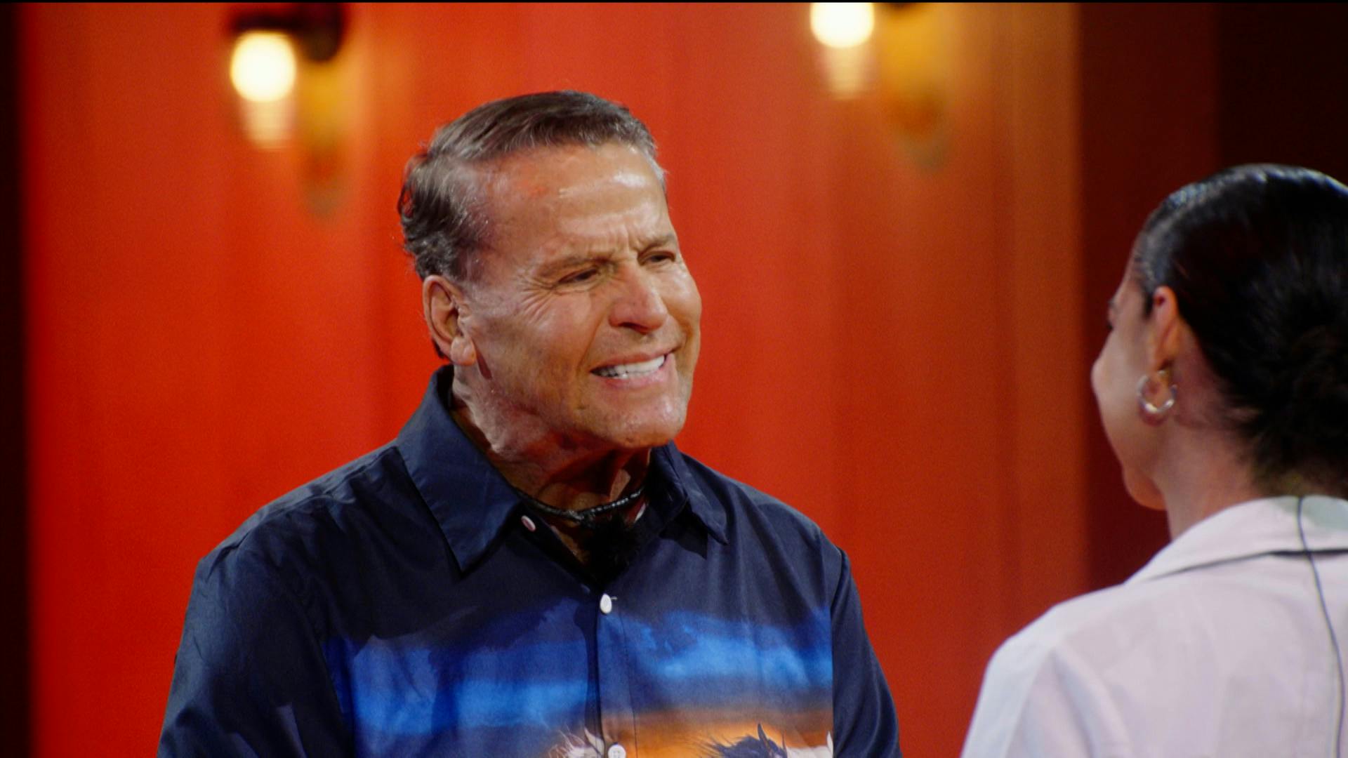 La Granja VIP | La tensión explotó con el primer enfrentamiento directo y las críticas no se hicieron esperar