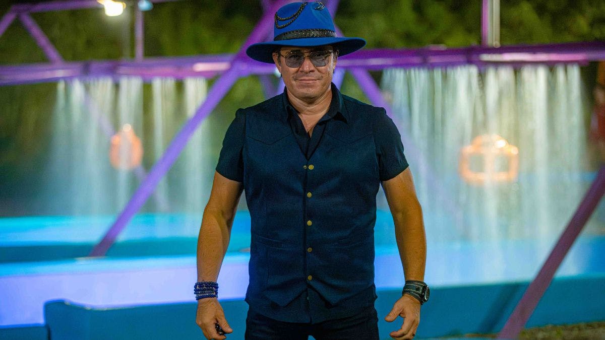 Exatlón México | Programa Completo | Triunfos rojos, presión azul y un Oasis Colosal que todos quieren conquistar 