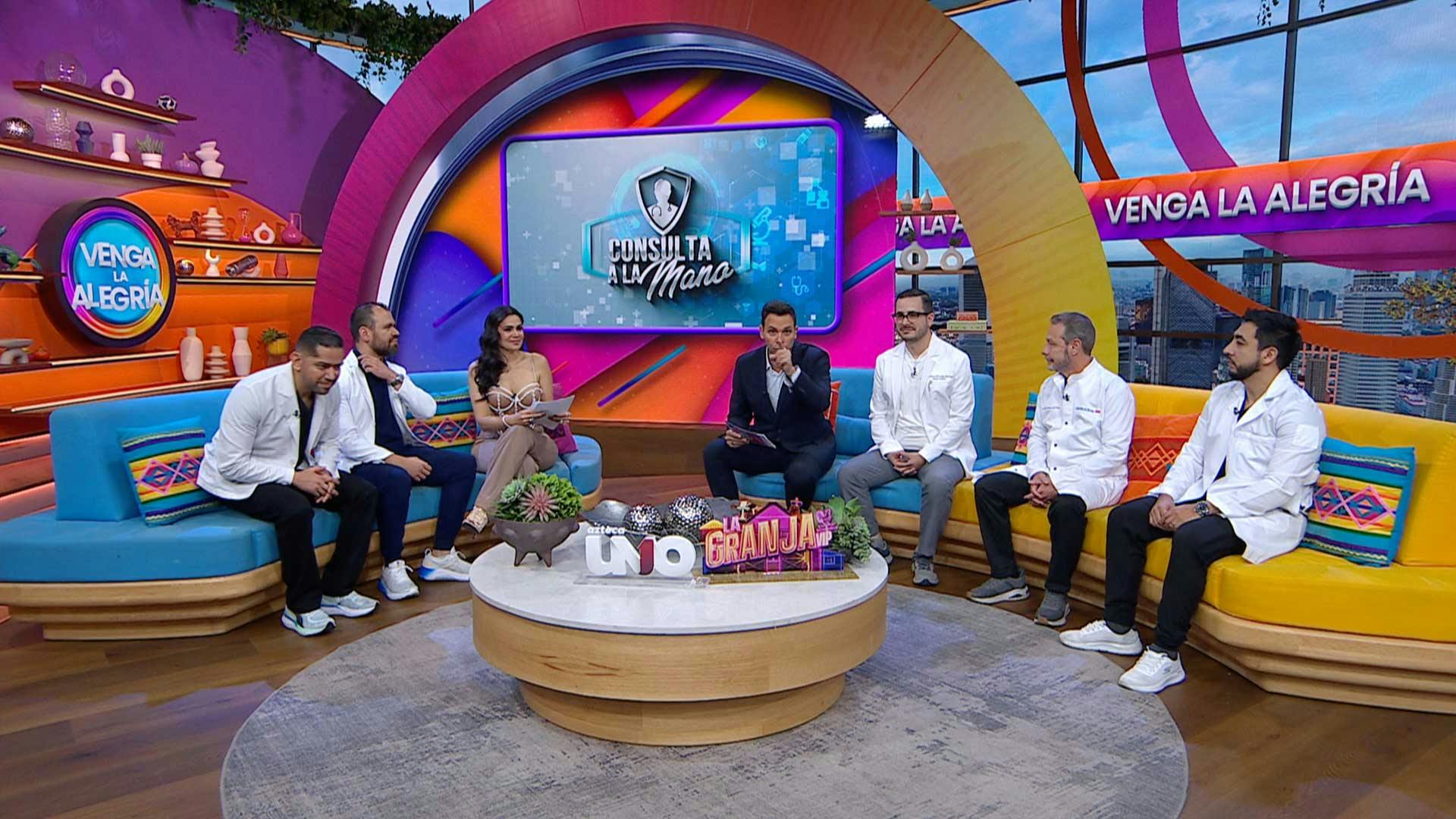 ¿Es bueno el ayuno intermitente? ¡Prevén enfermedades de la mano de especialistas en Consulta a la Mano!