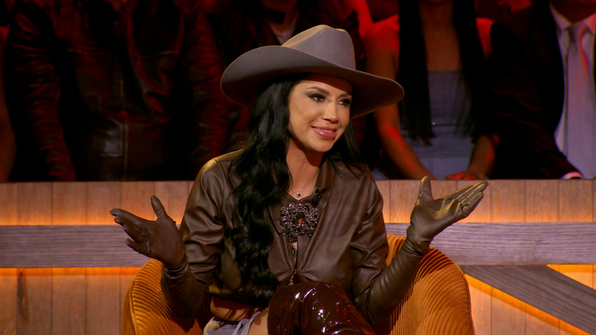 La Granja VIP | Ferka defiende a Alfredo Adame