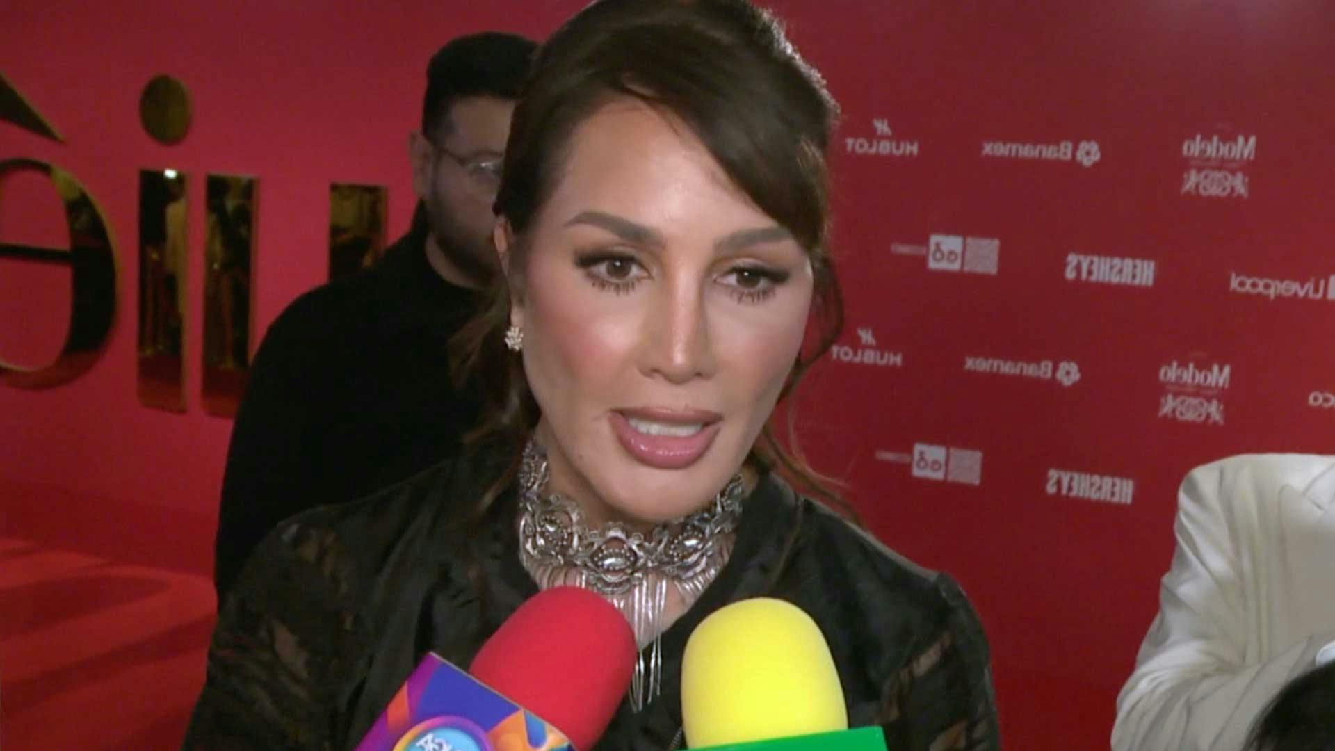 ¿Por qué dejó Miss Universo? Martha Cristiana habla de su paso por la Organización y de la corona de Fátima Bosch