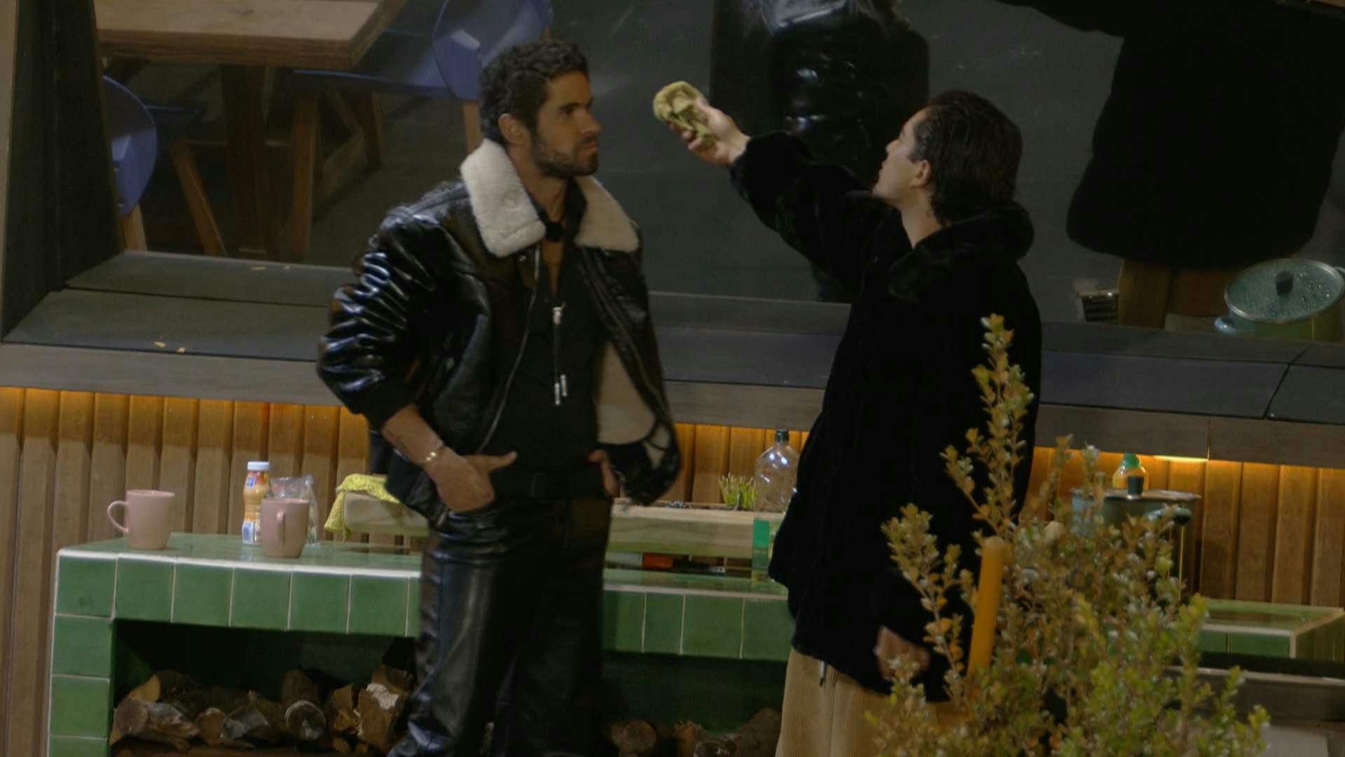 ¿Seguirán con el plan contra Sergio? ¡Revive lo más destacado de La Granja VIP!