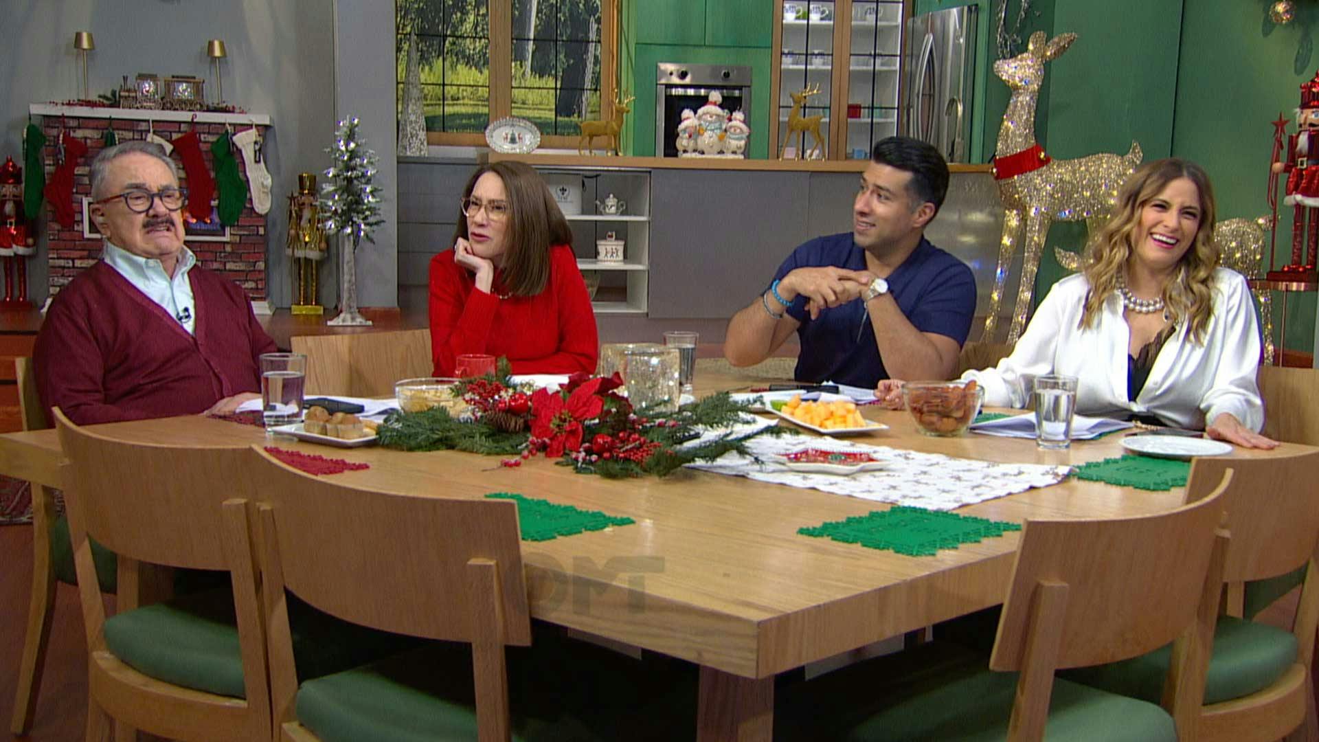 Ventaneando | Programa 27 de noviembre del 2025