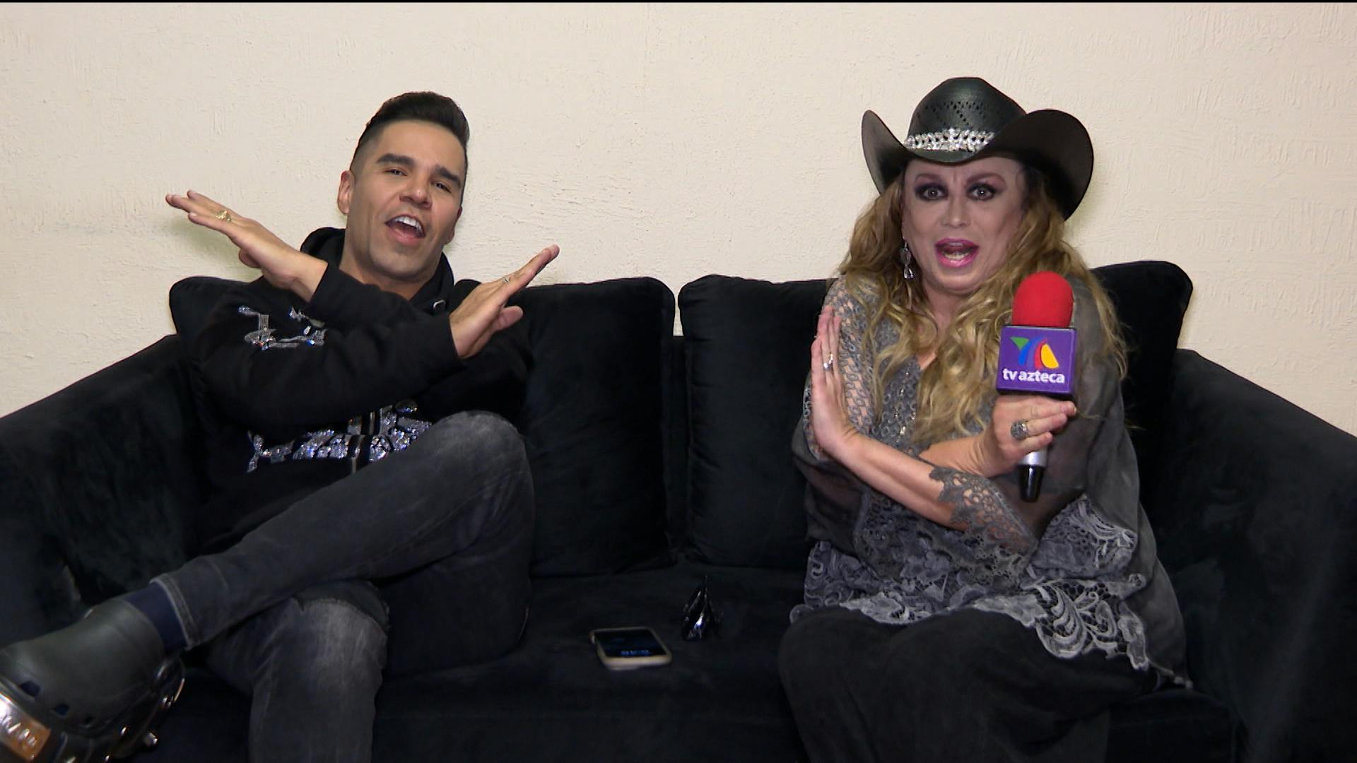 Los Caligaris, Grupo Niche... ¿y quién más? ¡Así será el homenaje de Emir Pabón a su papá!