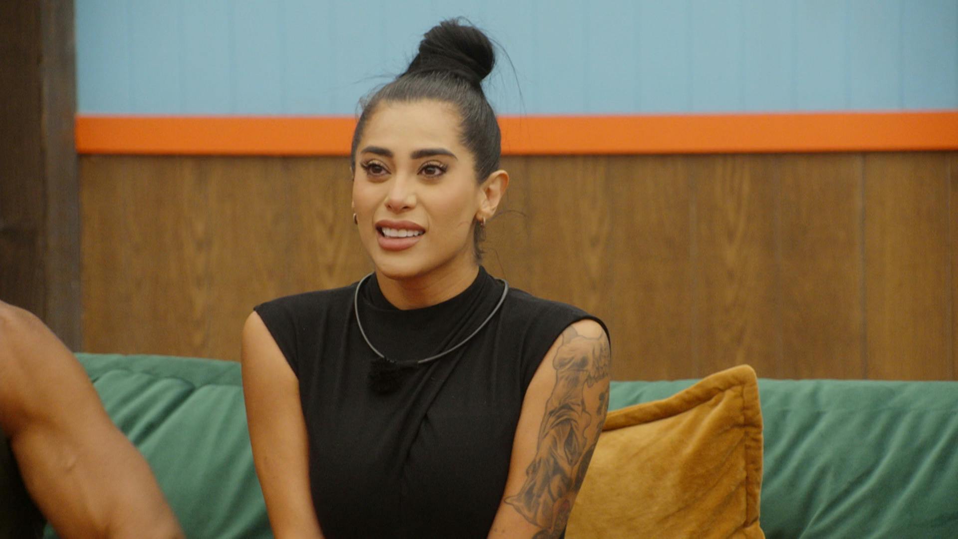 La Granja VIP | Reacciones a la victoria de Kim