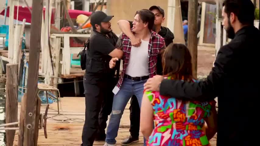 Esta madre recuperó a su hijo perdido después de 5 años