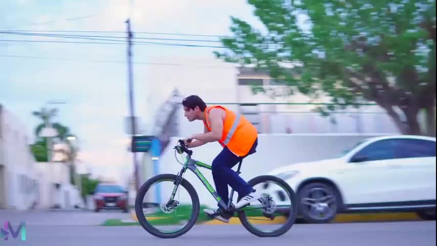 Siguió a su esposa y descubrió que tenía una doble vida