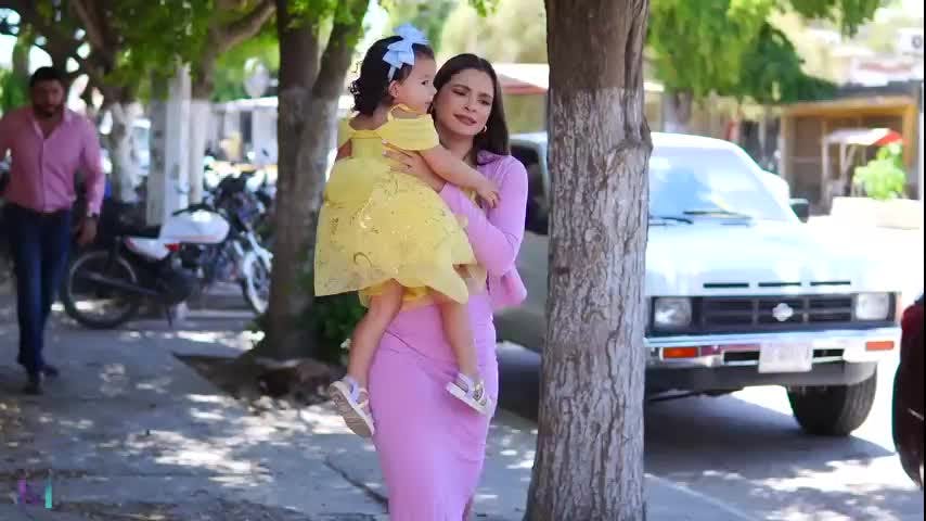 Pensó que sin su esposo infiel su vida se derrumbaría