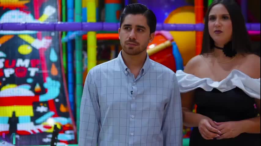 Hija descubrió que su papá tenía otra familia