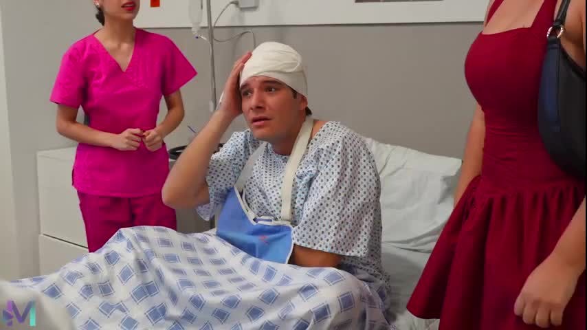 Perdonó a su esposo infiel por las creencias de su familia