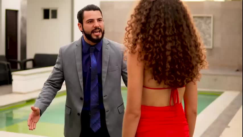 Despertó después de 5 años para descubrir a su esposo infiel