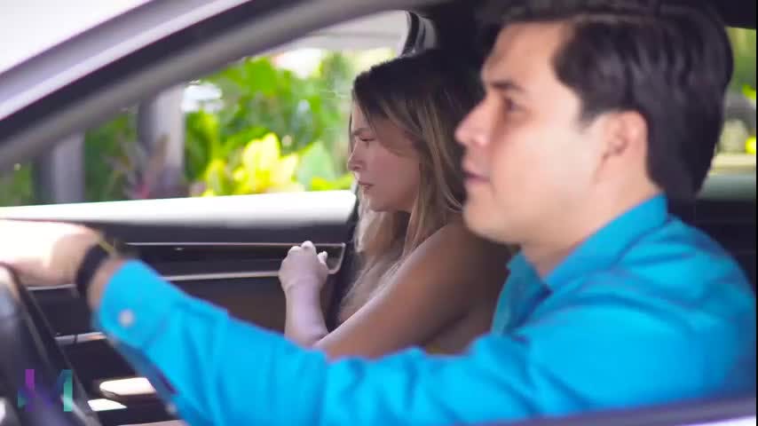 Enfrentó a la esposa de su amante para decirle la verdad