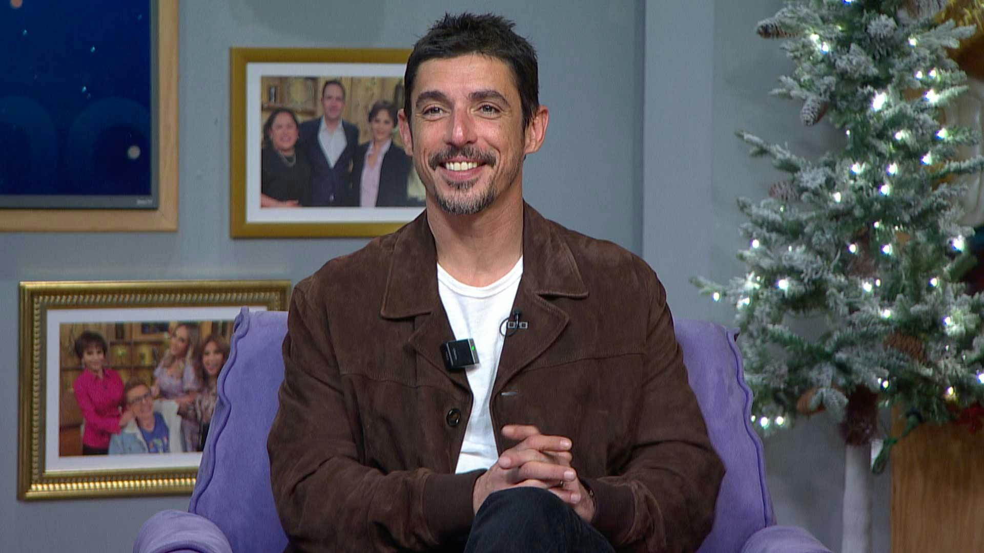 ¡Todo sobre Accidente 2! Alberto Guerra revela nuevos personajes y más