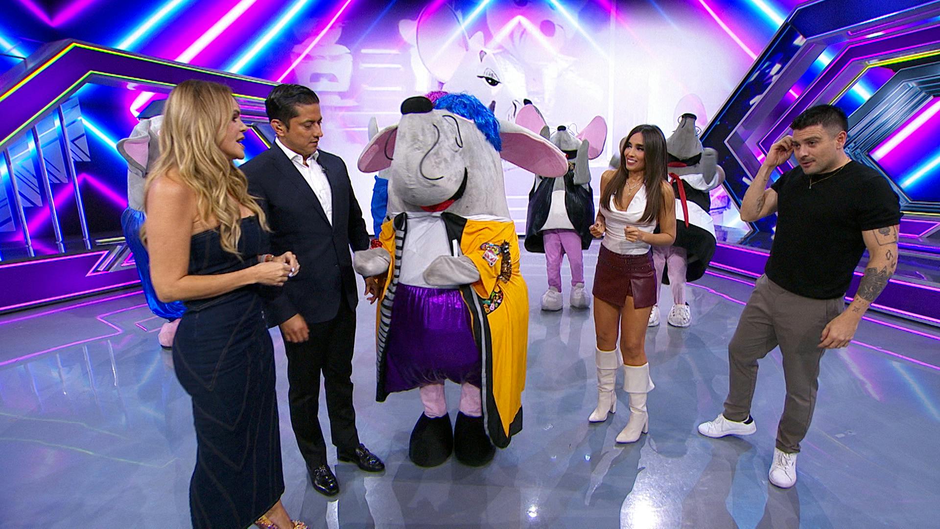 Al Extremo | Programa 28 de noviembre del 2025