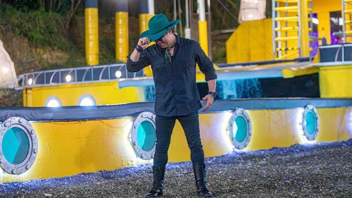 Exatlón México | Programa Completo| Noche explosiva llena de tensión, estrategia y duelos que cambian el rumbo