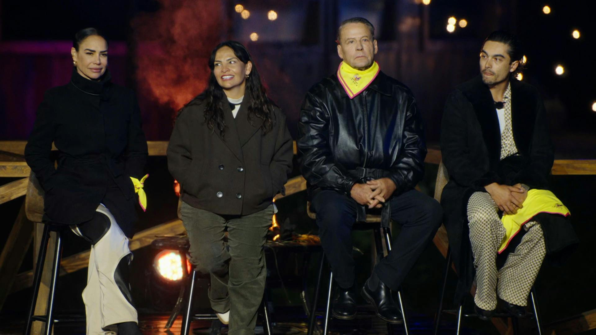 La Granja VIP | La doble traición sacude La Granja VIP y deja un resultado de impacto