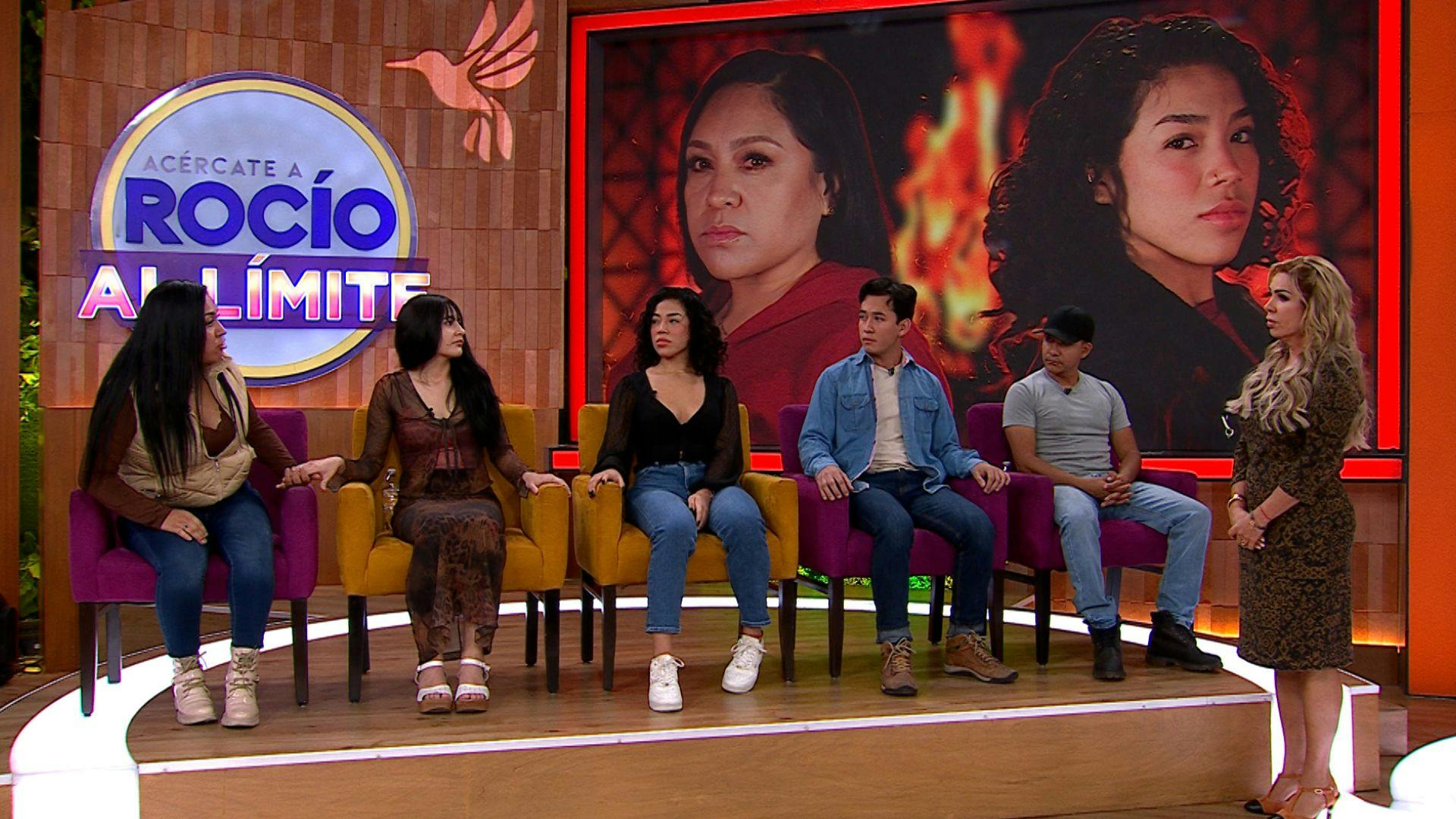 Por tocarse, lo corrió de su casa| Programa del 29 de noviembre 2025