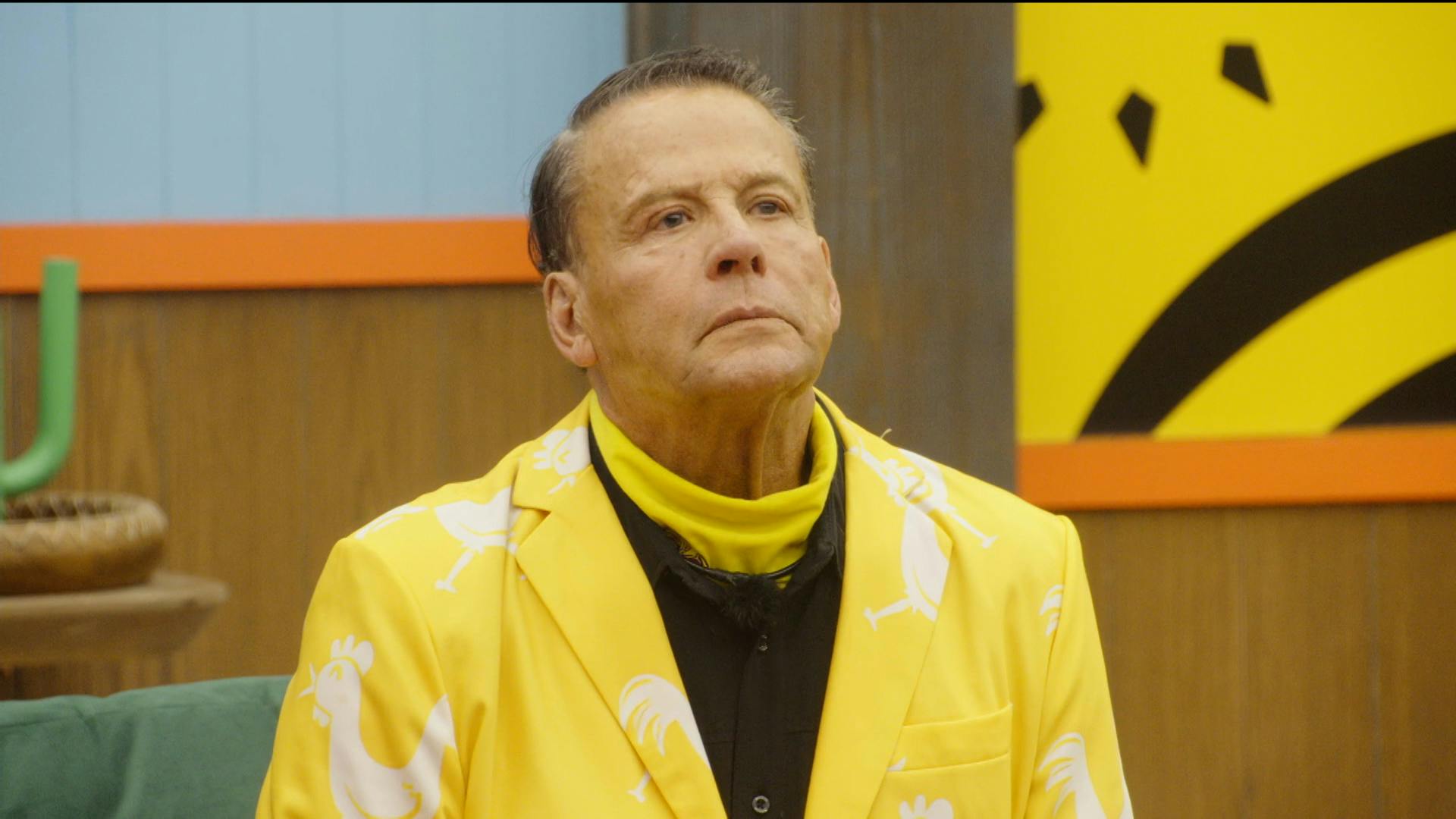 La Granja VIP | Segunda ronda de votaciones en La Granja VIP