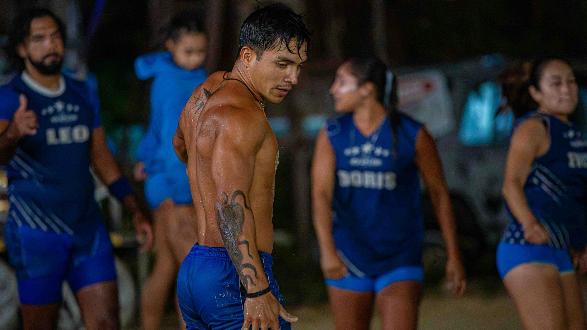 Exatlón México | Duelo de Eliminación | Un competidor se queda fuera después de un duelo cargado de intensidad 