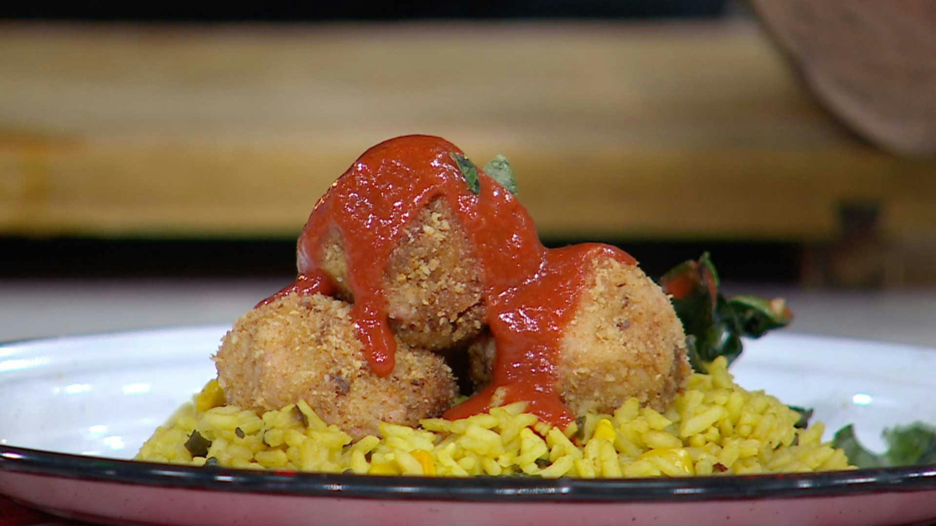 ¿Cómo preparar croquetas de atún en adobo? Ingredientes y receta paso a paso